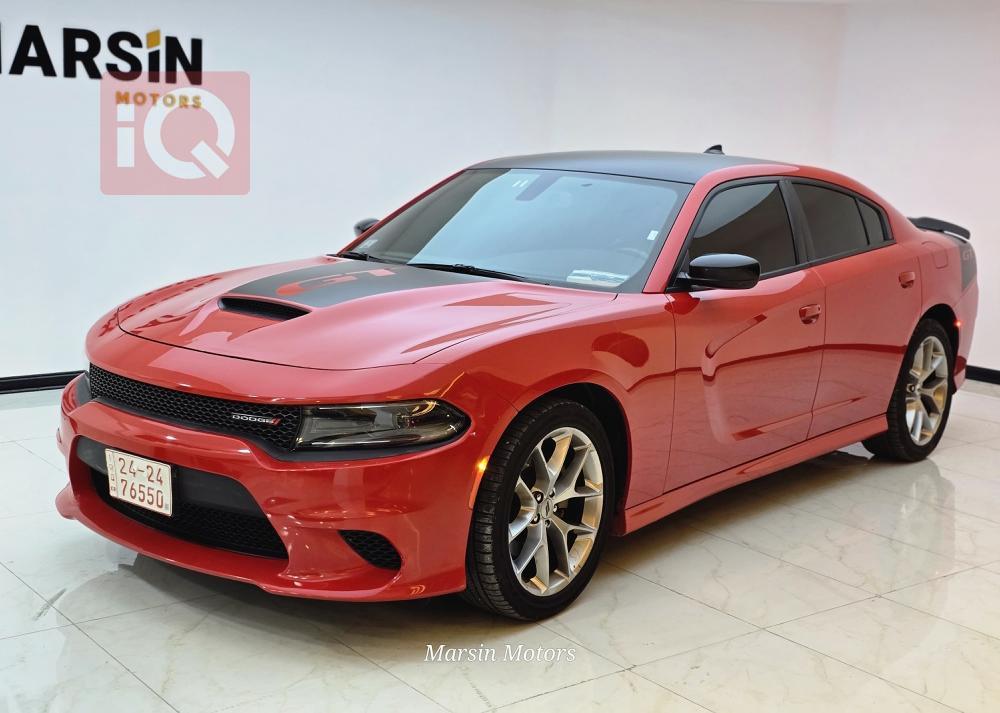 Dodge Charger